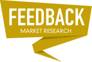 Feedback Market Research Company Logo